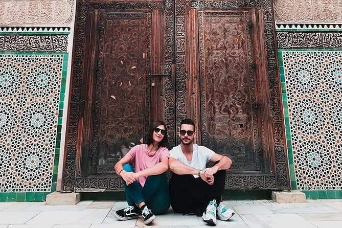 Half Day Tour In Fez Medina With (Private) Tour Guide - Key Points