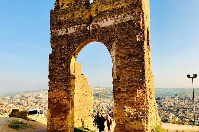 Half Day Tour In Fez Medina With (Private) Tour Guide - Why Choose This Fez Medina Tour?