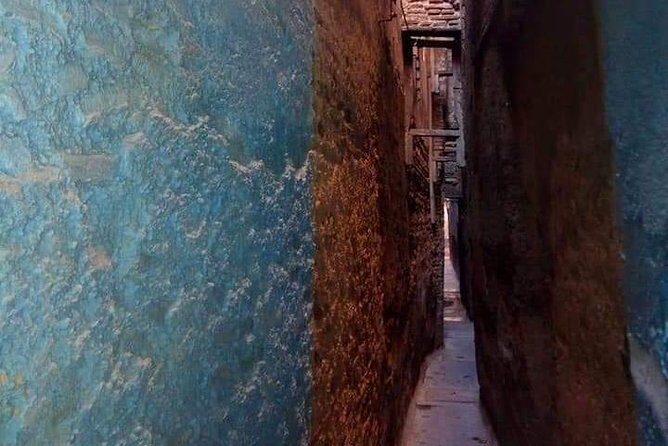 Half Day Tour In Fez Medina With (Private) Tour Guide - Authentic Experiences & Useful Tips
