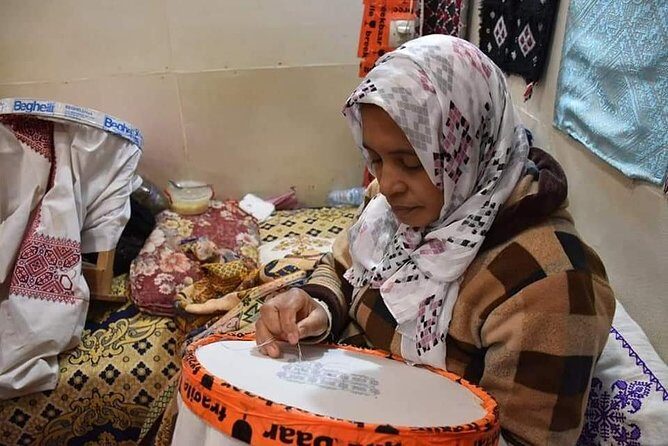 Half Day Tour In Fez Medina With (Private) Tour Guide - Who Will Love This Tour?