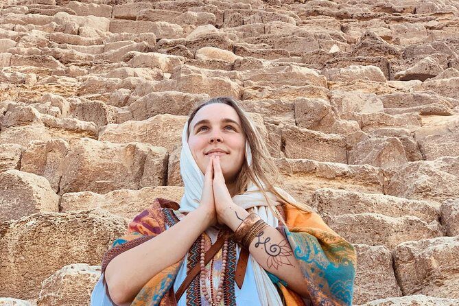 Half day tour in Giza pyramids , sphinx , panorama - A Deep Dive into What You Can Expect