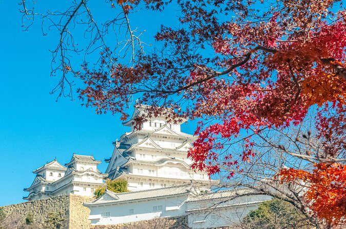 Half Day Tour in Himeji Castle and Koko-en - Final Thoughts: Who Will Love This Tour?