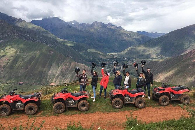half-day-tour-in-maras-moray-and-salt-mines-with-atvs