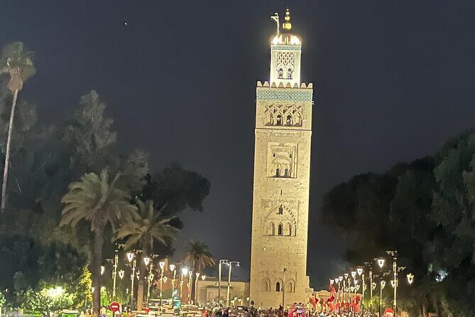 Half Day Tour in Marrakech - What Travelers Say: Authentic Insights from Reviews  