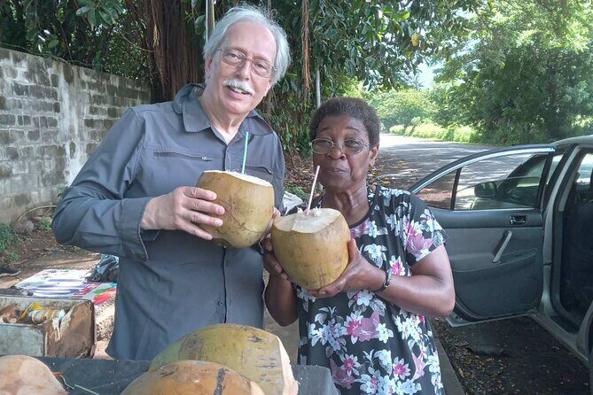Half Day Tour in Nadi - The Sum Up