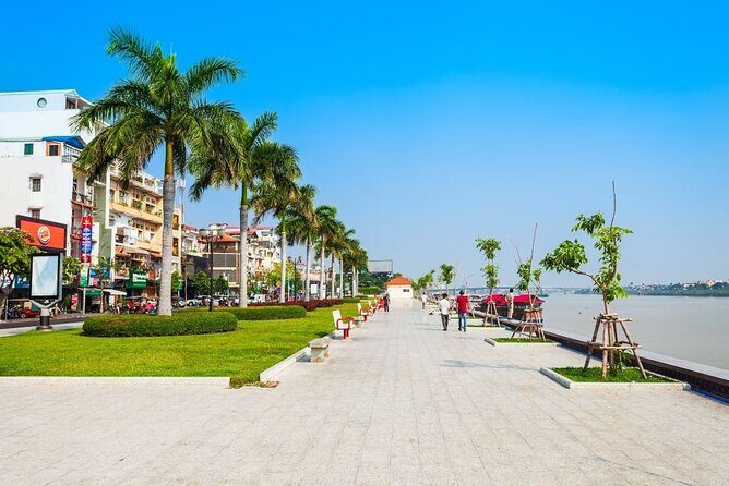 Half day Tour in Phnom Penh - FAQs