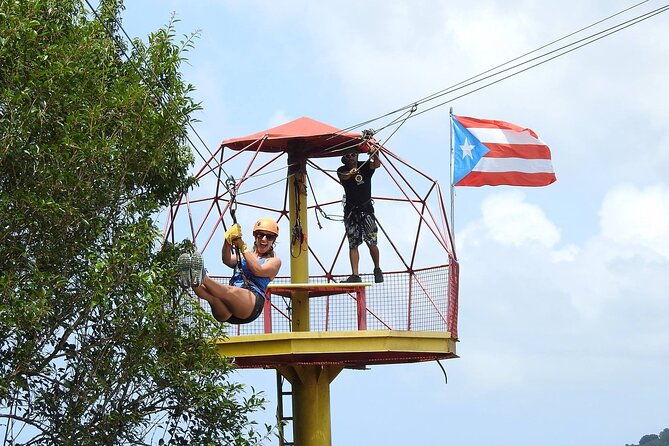 half-day-tour-in-rainforest-zipline-park-with-transportation