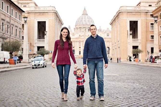 half-day-tour-in-rome-with-city-excursion-and-vatican-visiting