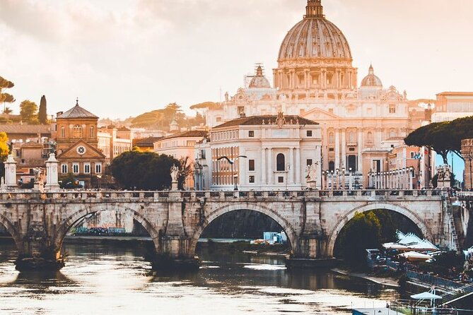 half-day-tour-in-rome-with-city-excursion-and-vatican-visiting