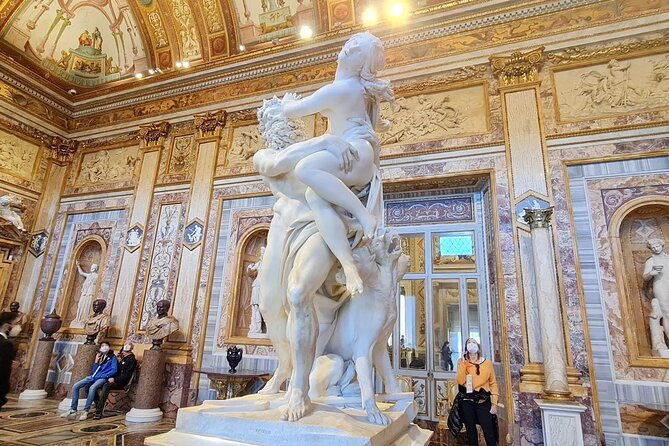 half-day-tour-in-rome-with-city-excursion-and-vatican-visiting