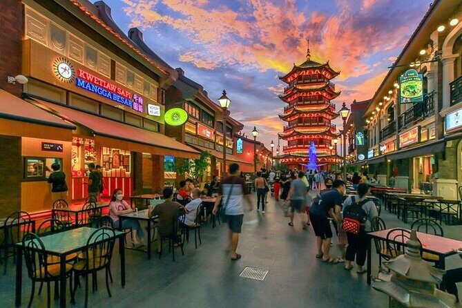 Half Day Tour Jakarta Aquarium and Pantai Indah Kapuk Jakarta - Final Thoughts