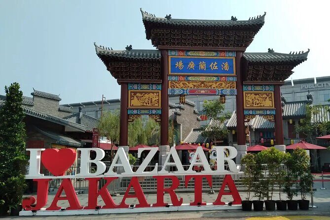 Half Day Tour Jakarta Aquarium and Pantai Indah Kapuk Jakarta - FAQ