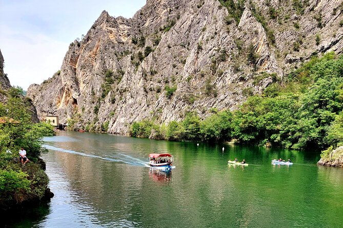 half-day-tour-matka-canyon-and-vodno-mountain-from-skopje