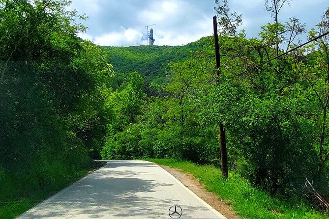 half-day-tour-matka-canyon-and-vodno-mountain-from-skopje