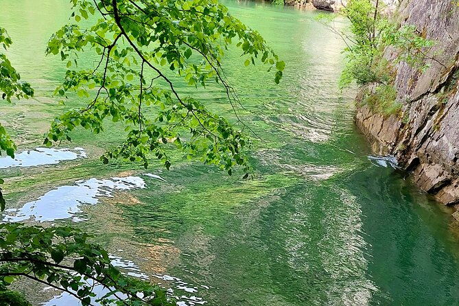 half-day-tour-matka-canyon-and-vodno-mountain-from-skopje