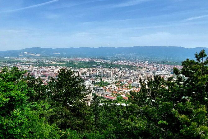 half-day-tour-matka-canyon-and-vodno-mountain-from-skopje