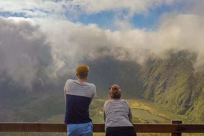 Half Day Tour  Natural Highlights of Faial Island - Introduction