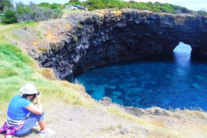 Half Day Tour  Natural Highlights of Faial Island - FAQ