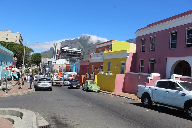 Half-Day Tour of Cape Town City - An In-Depth Look at the Cape Town Half-Day Tour