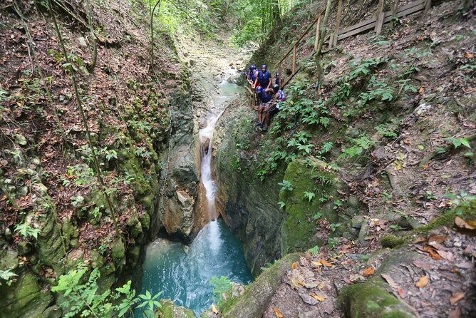 half-day-tour-of-damajagua-falls