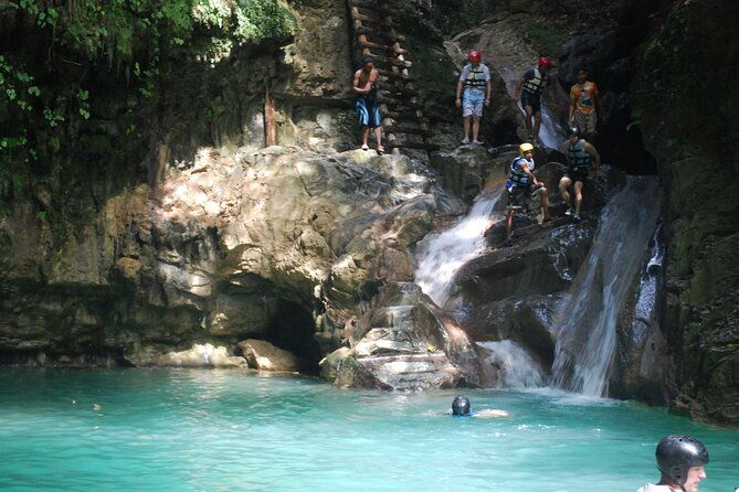 half-day-tour-of-damajagua-falls