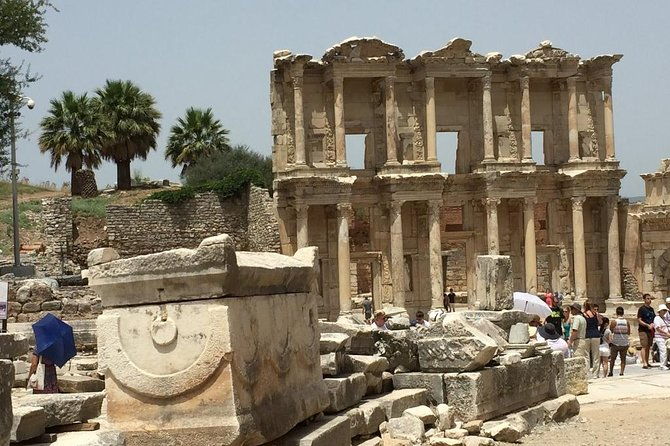 half-day-tour-of-ephesus