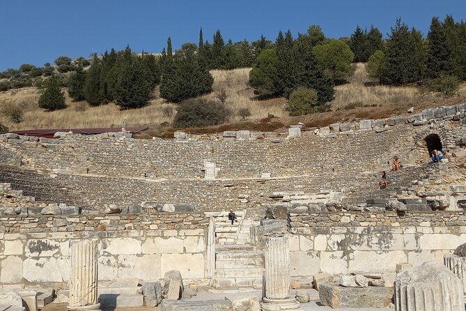 half-day-tour-of-ephesus