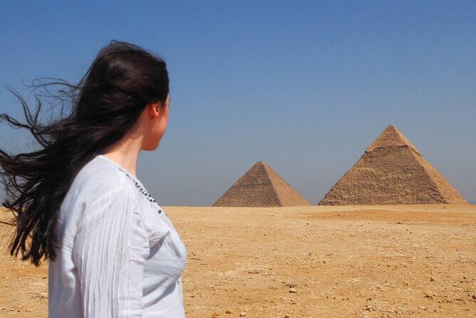 Half-Day Tour of Giza Pyramids and Sphinx in Cairo - Final Thoughts
