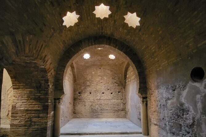 Half-Day Tour of Jaen, Cathedral, Jewish Quarter and Arab Baths - Who Will Enjoy This Tour?  