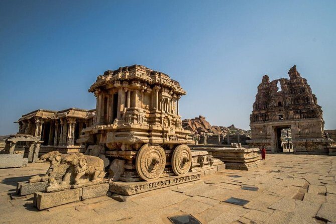 Half Day Tour of Konark Temple from Bhubaneswar including hotel pick & drop-off - An In-Depth Look at the Itinerary