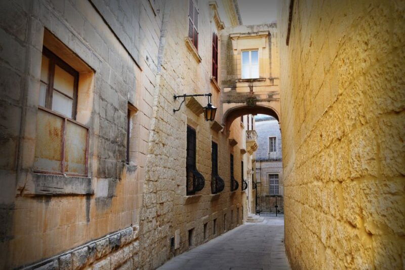 half-day-tour-of-mosta-taqali-crafts-village-mdina