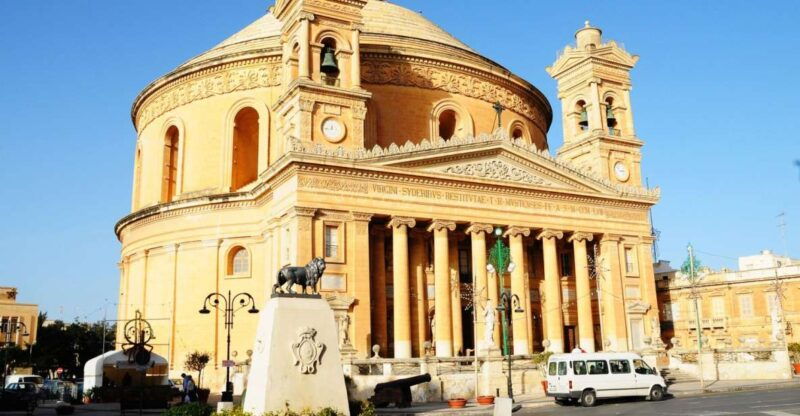 half-day-tour-of-mosta-taqali-crafts-village-mdina