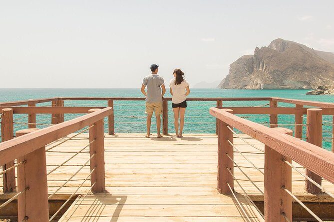 Half Day Tour of Salalah : Best of West - Discovering the Heart of Salalah’s West: A Detailed Look