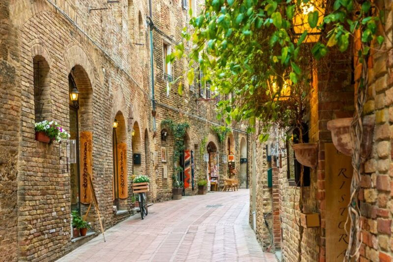 half-day-tour-of-san-gimignano-from-florence