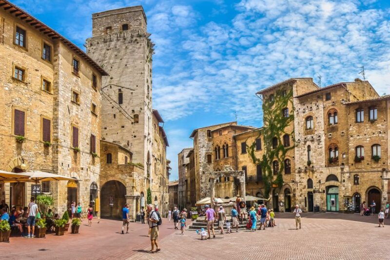 half-day-tour-of-san-gimignano-from-florence