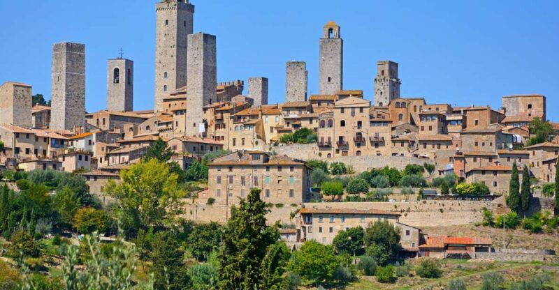 half-day-tour-of-san-gimignano-from-florence