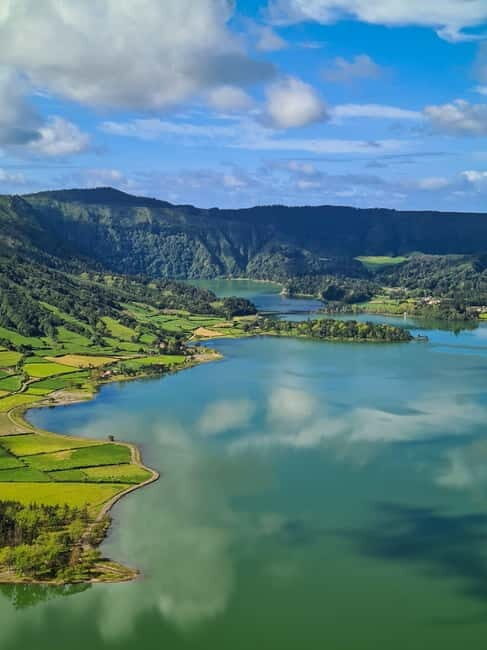 Half-day tour of Sete Cidades - Exploring the Itinerary in Detail