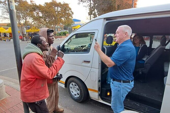 Half-Day Tour of Soweto Tour - Frequently Asked Questions