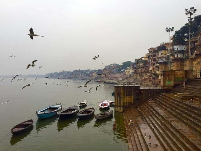 Half Day Tour of Varanasi - Who is This Tour Best For?