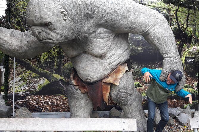 Half Day Tour of Wellington - The Overall Value: Is It Worth It?