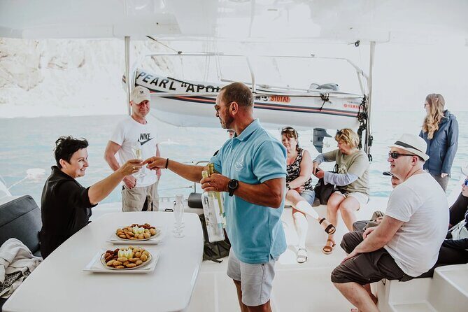 Half Day Tour on a Luxury Catamaran on Madeira Island - FAQ about the Madeira Luxury Catamaran Tour