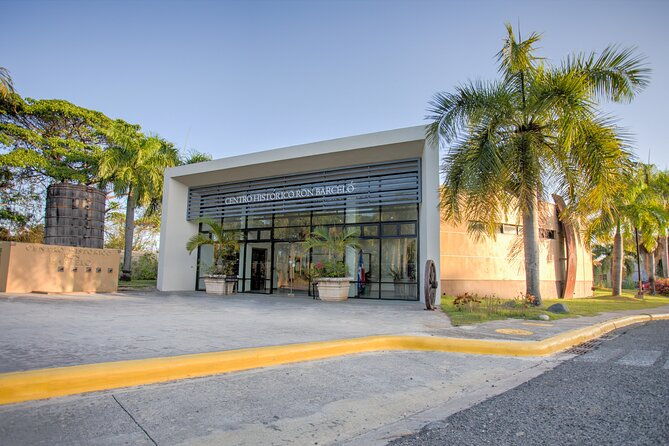 half-day-tour-ron-barcelo-factory-experience-from-santo-domingo