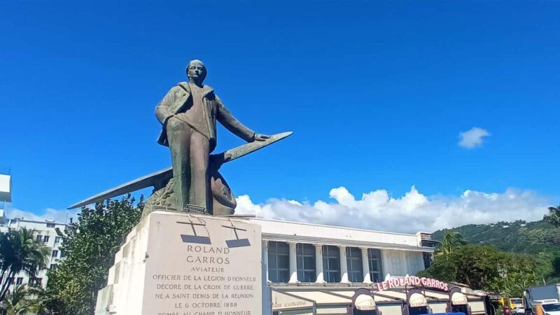 Half-day tour Saint Denis city center in Réunion Island - A Close Look at the Half-Day Tour of Saint Denis City Center in Réunion Island