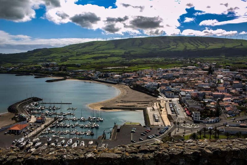 Half-day tour: Sierra del Cume and East Coast - FAQs