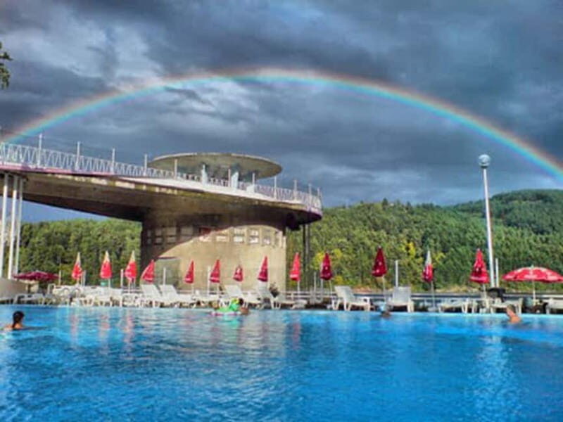 Half Day Tour - Sofia and the mountains with Thermal Spa - FAQs