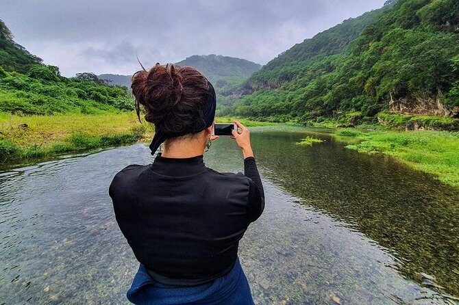 Half day tour Splendours of the East :Salalah Tours - Deep Dive into the Experience: What Travelers Will Love