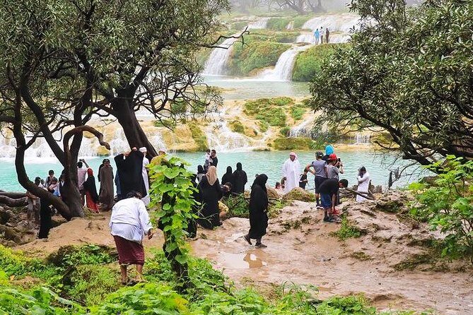 Half day tour Splendours of the East :Salalah Tours - Who Should Consider This Tour?