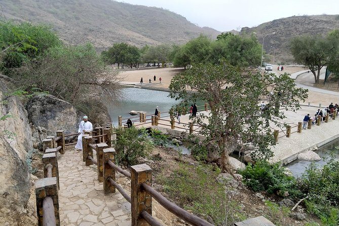 Half day tour Splendours of the East :Salalah Tours - Final Thoughts: Is This Tour Worth It?