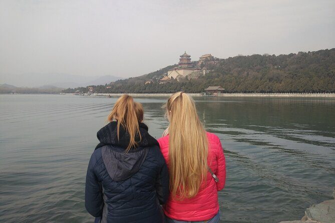 Half Day Tour: Summer Palace, Yuyuantan Park with CCTV Tower Dinning Experience - Overall Value and Suitability