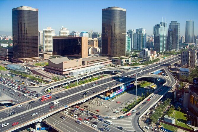 Half Day Tour: Summer Palace, Yuyuantan Park with CCTV Tower Dinning Experience - FAQ